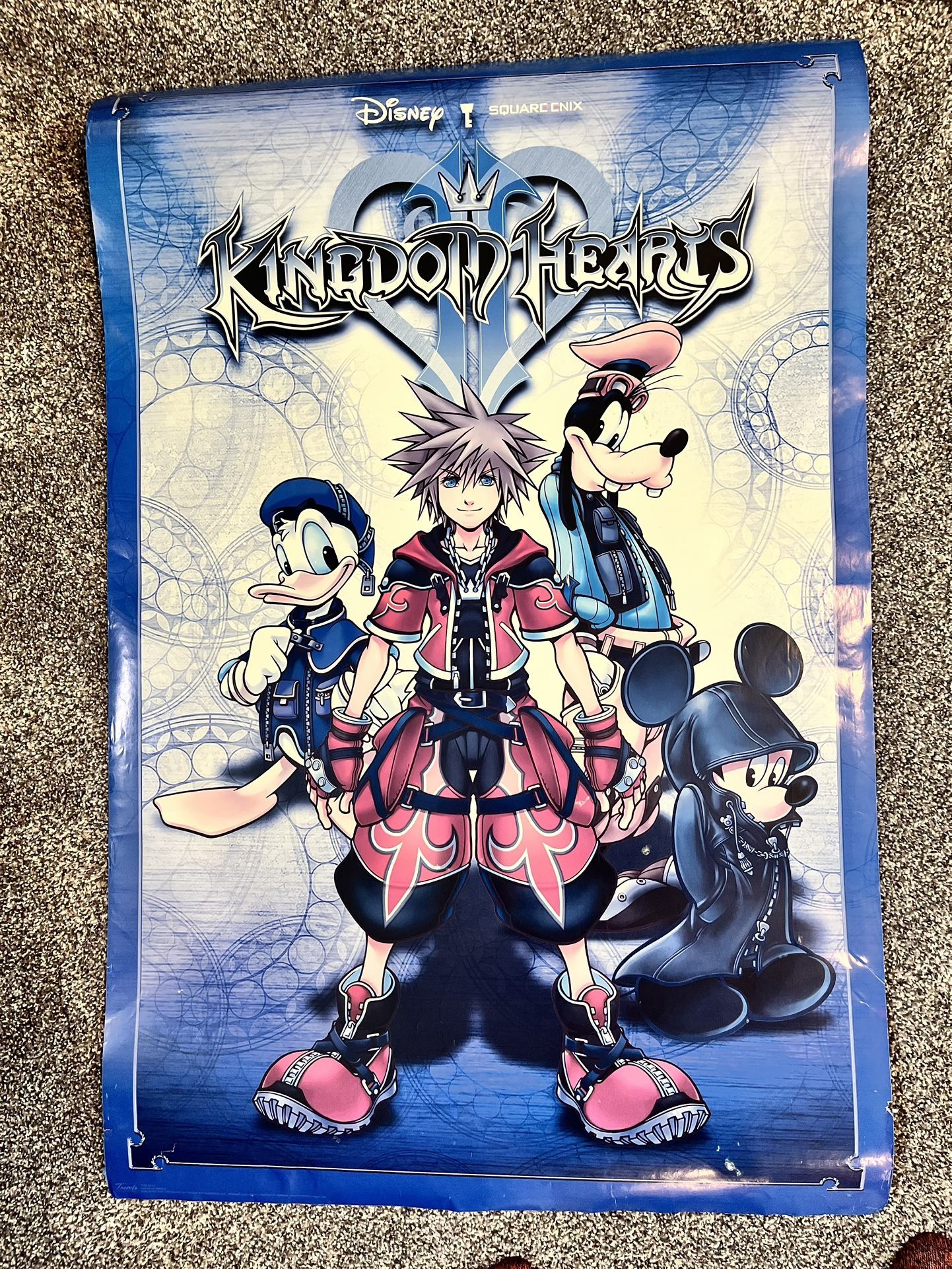 Video Game Posters X 10