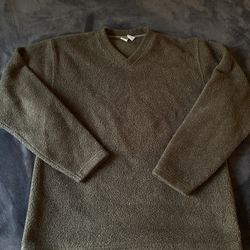 Cherokee Fleece 