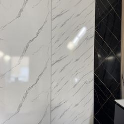 PVC Panels - Planchas De PVC - 40” X 9.5ft 