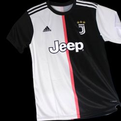 Jersey Juventus Season 2020 CR7