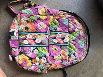 Vera Bradley Bag