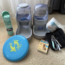 Pets  Accessories 