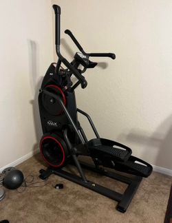 Both flex max Trainer M3 Both flex max Trainer M3