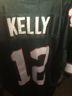 Mitchell & Ness original Jersey