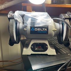 Delta Sander