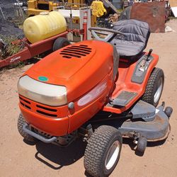Scotts 20hp 50"Deck Riding Lawnmower Lawn Mower 