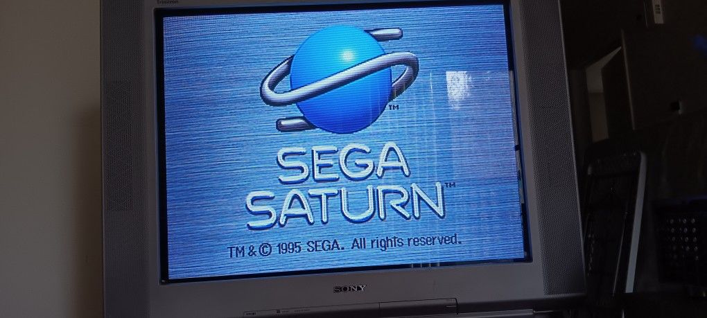 Sony Trinitron CRT 32" Television