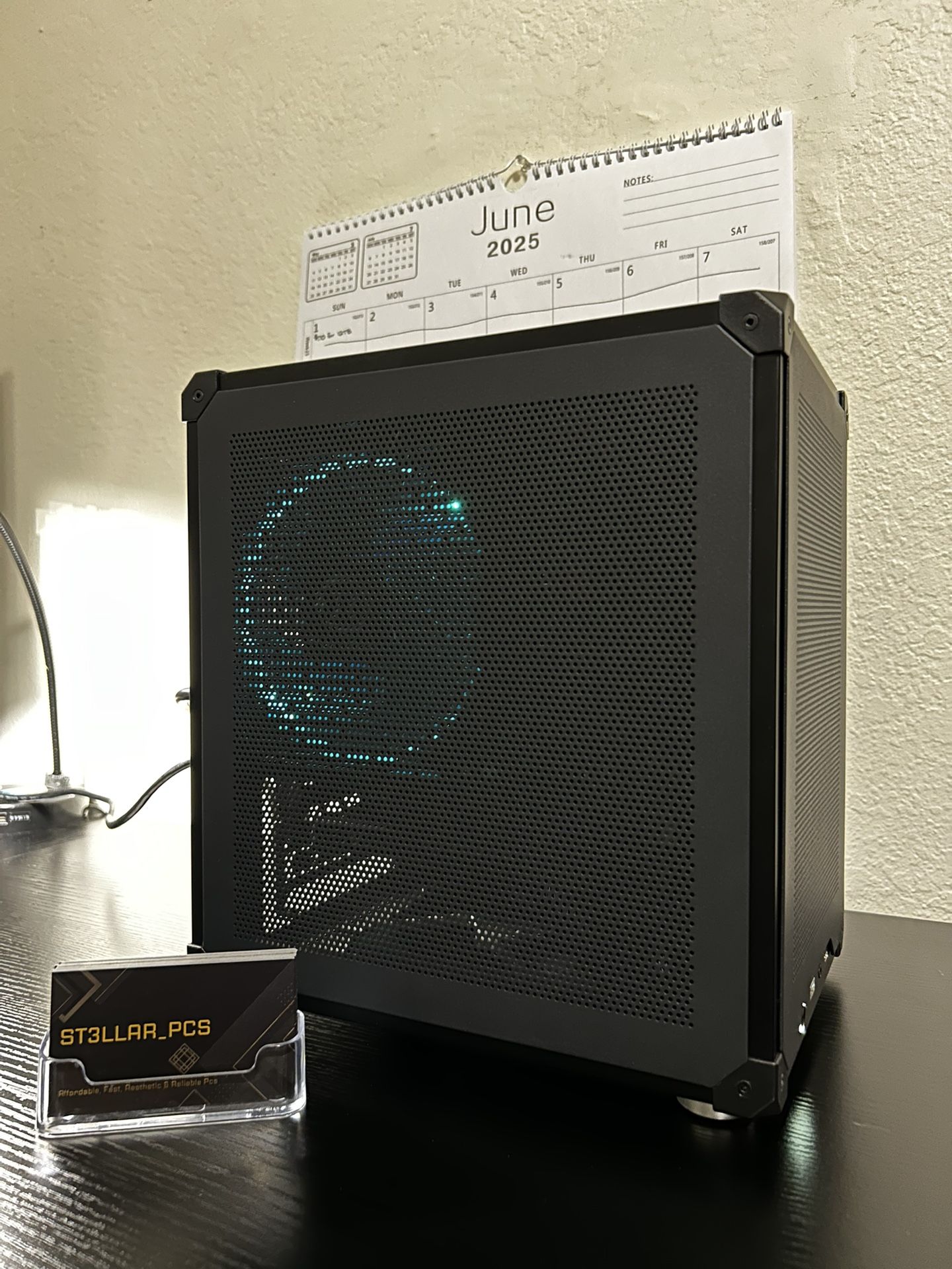 Custom Pc By Me