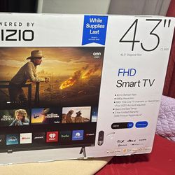 Tv Onn Vizio
