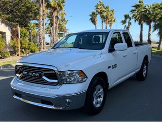 2018 Dodge Ram 1500