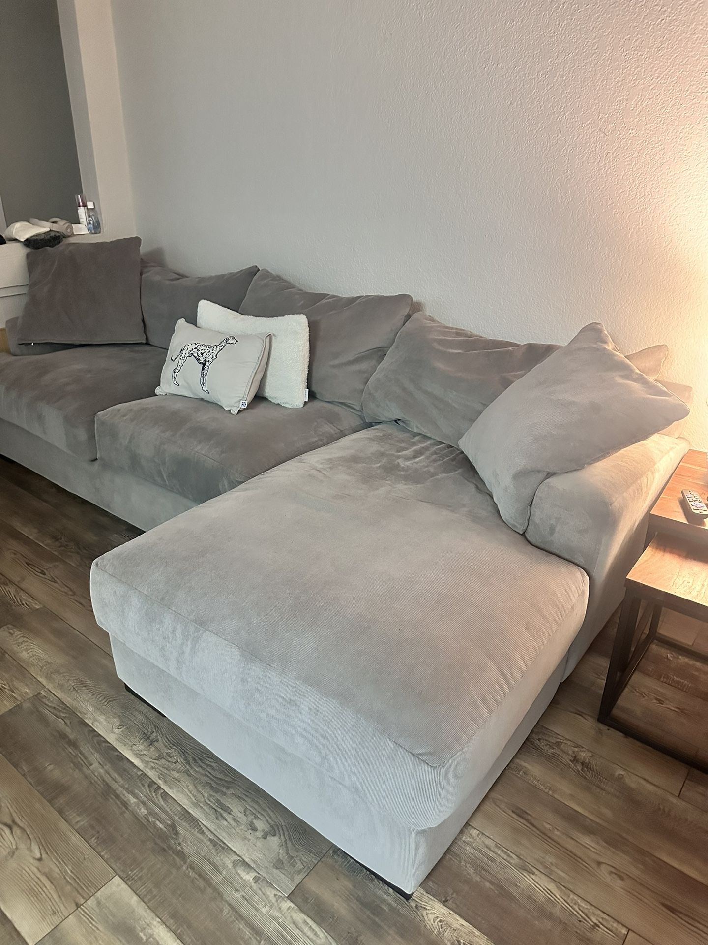 Sectional Sofa