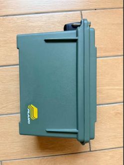 Plano Ammo Box – Empty