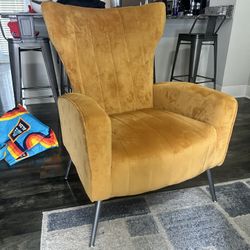 Luxury chair