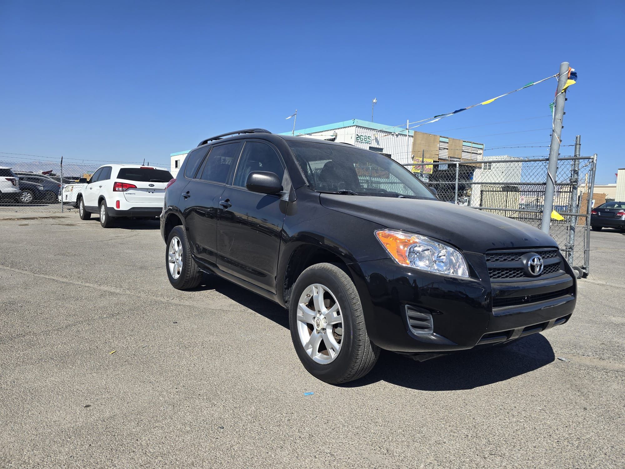 2012 Toyota Rav-4