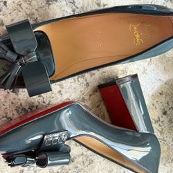 Christian  Louboutin 