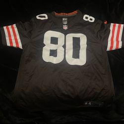 Jarvis Landry Football Jersey 