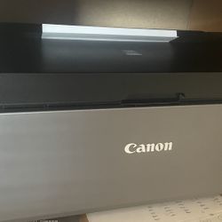 Canon pro 100