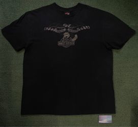 Harley Davidson Orlando Florida tee
