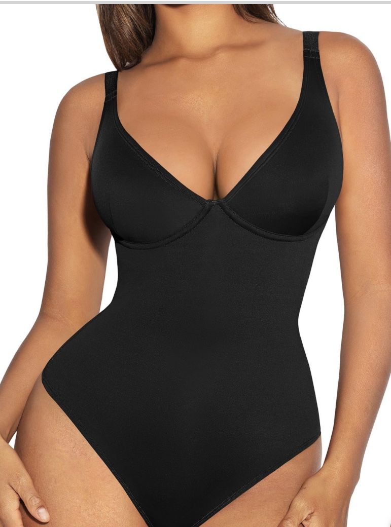 Feelingirl Shapewear Bodysuit