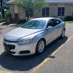 2015 Chevrolet Malibu
