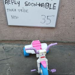 Tricycle 