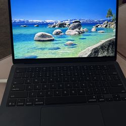 MacBook Air 13-inch Laptop