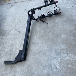 Yakima Bike Rack