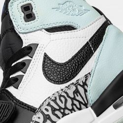 Jordan Legacy 312 White Midnight Navy