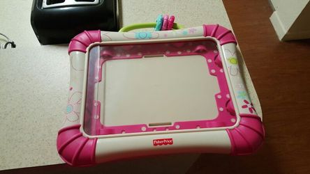 Toddler ipad case