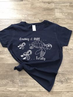 Disney shirts