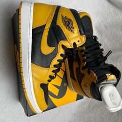 Pollen 1s 