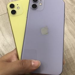 iPhone 11 Unlock