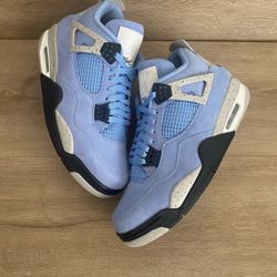 Jordan 4 Travis Scott Retro 