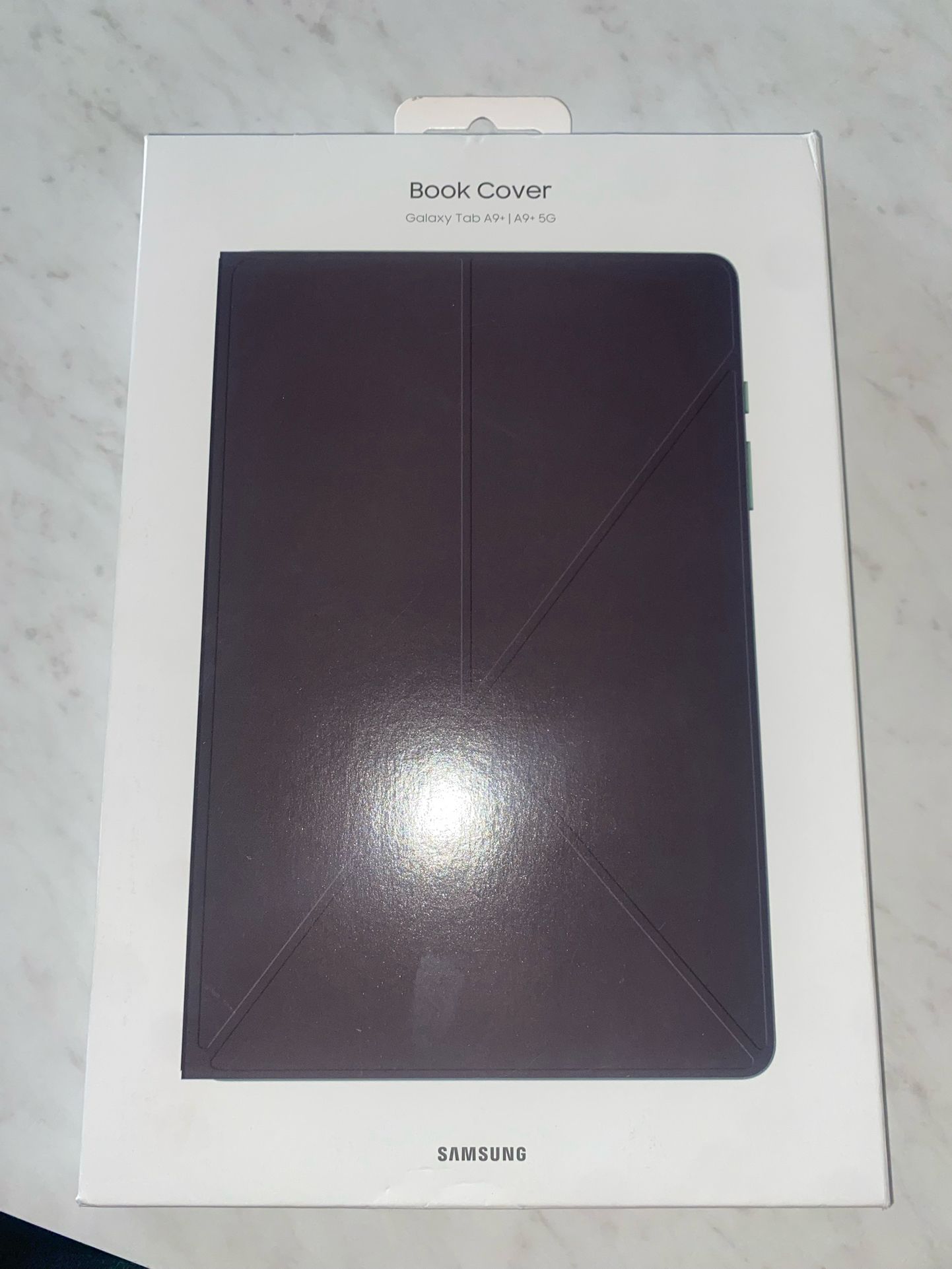 Samsung Cover Galaxy Tab A9+ 5G