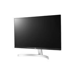 LG 27MN60T-W Borderless Monitor