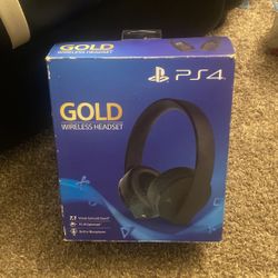 PlayStation Headset