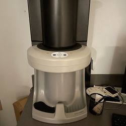 Iscan And Tigerview Software Developer