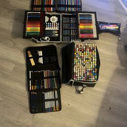 Art supplies