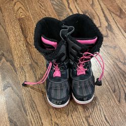 Snow Boot - Size 12