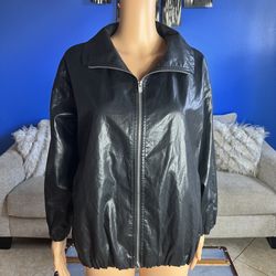 Theory Bomber Jacket