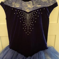 Recital Ballet Tutu (Never Used)