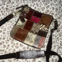 Couch Bag 