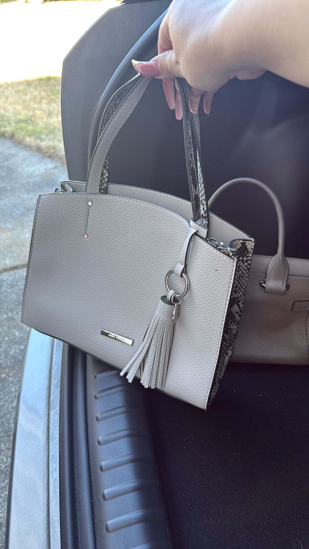 Medium Size Anne Klein Bag