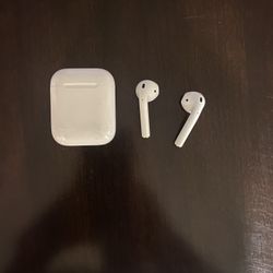 Apple Air pods 
