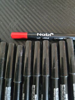 Nabi Lipliner  27 Pcs.