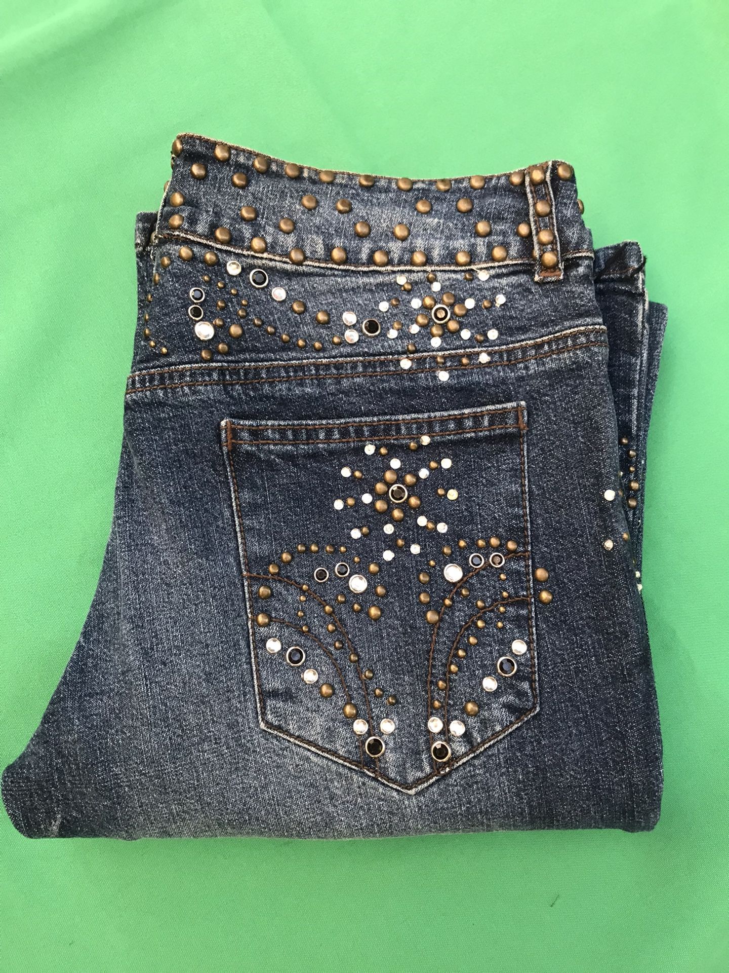 BASIL & MAUDE WOMEN PANTS 