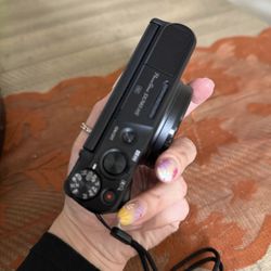 Canon Powershot SX740 HS
