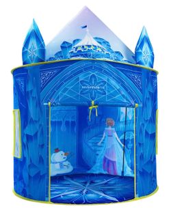 Castillo Frozen