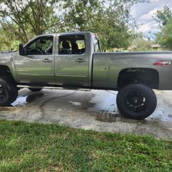 Trade Wheel And Tires