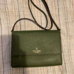 Kate Spade Crossbody Clutch